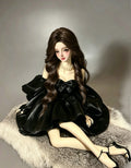 1/3 scale BJD female doll 64cm resin ball jointed doll