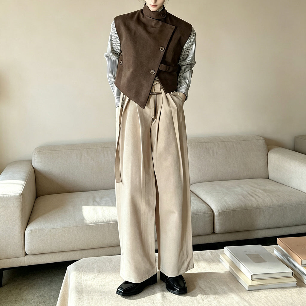 75cm male BJD doll college style outfit reference for customization